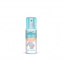 Cire Aseptine Bebek Kolonyası Powder 150 ml.